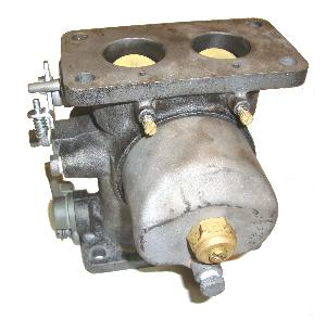 DLTX carburetor rebuilt John Deere 720 carburetor rebuilt 