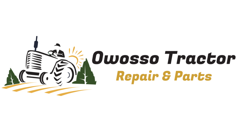 Owosso Tractor Repair & Parts