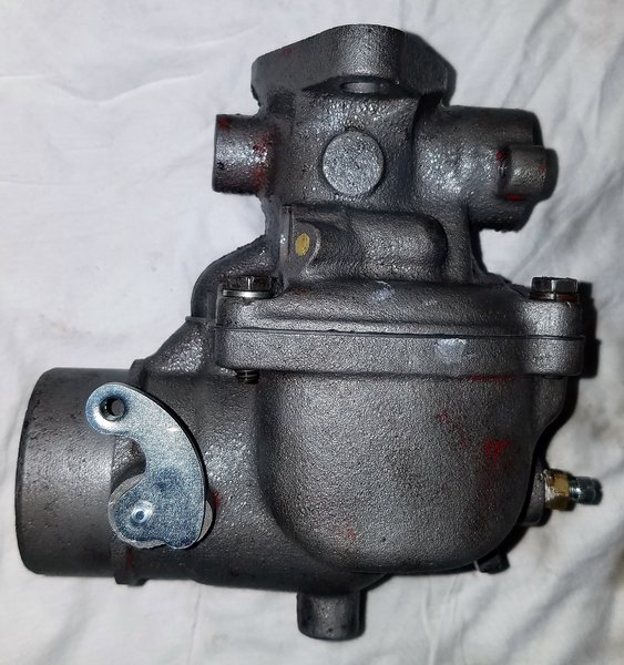 Farmall 400 carburetor rebuilt Farmall 450 carburetor rebuilt