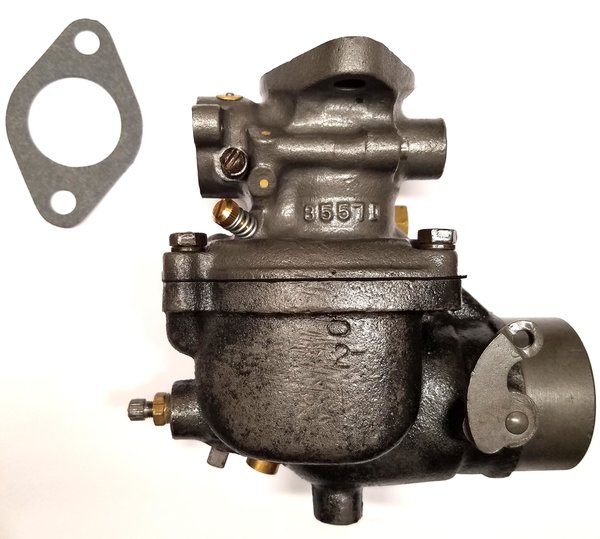 Farmall M carburetor Farmall MV carburetor Farmall W6 carburetor