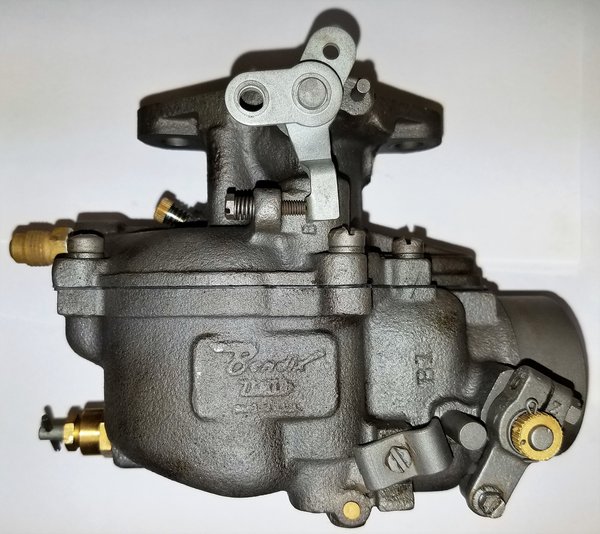 John Deere 3010 carburetor John Deere 3020 Carburetor Zenith