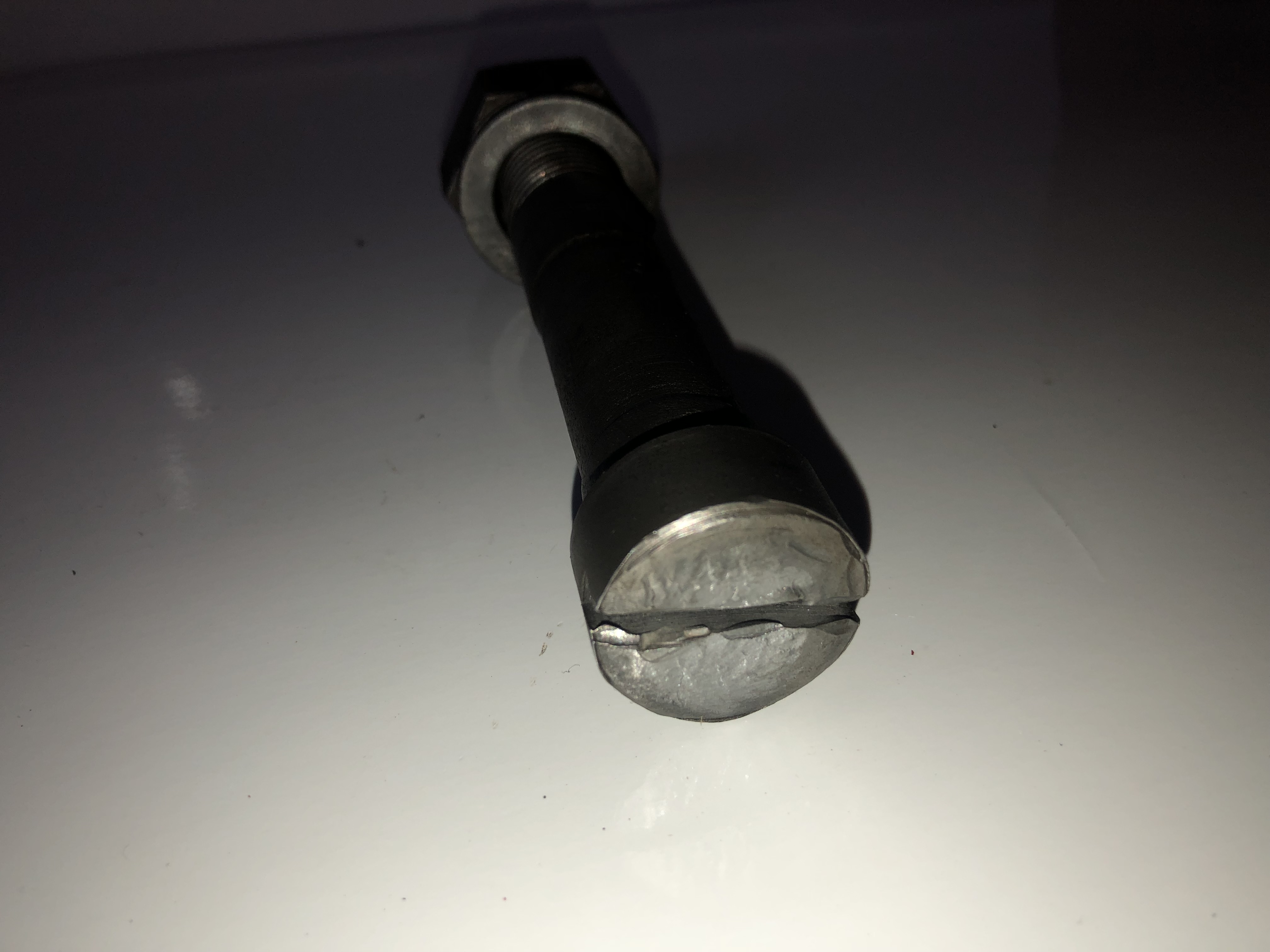 john deere 4010 front axle bolt