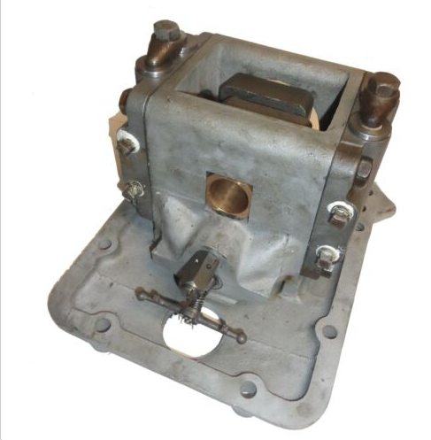 Ford 9n hydraulic pump Ford 2N hydraulic pump