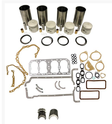 Ford 8N engine overhaul kit