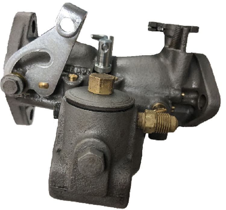 john deere a carburetor