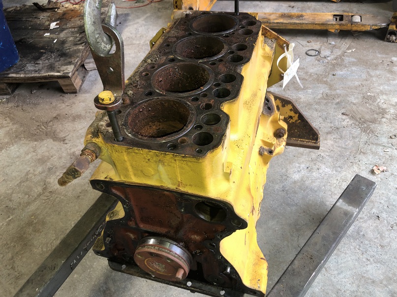 john deere rebuilt engine john deere 219 diesel 